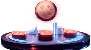 Plateforme Haute Rendemis pour le trading de cryptomonnaies accessible en trois clics